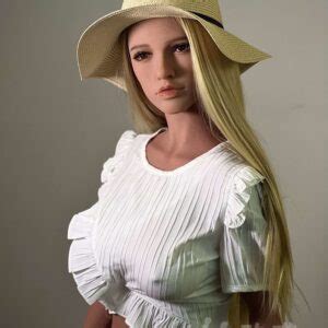 Realistic Sex Dolls for Unmatched Companionship